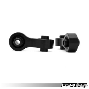 034 Motorsport Sway Bar End Links, Rear, B8/B8.5 Audi A4/S4/A5/S5 & Q5/SQ5 - 034-402-4007 034 Motorsport Sway Bar End Links, Rear, B8/B8.5 Audi A4/S4/A5/S5 & Q5/SQ5 - 034-402-4007