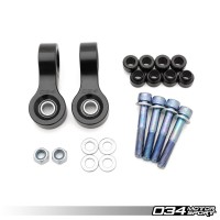 034 Motorsport Sway Bar End Links, Rear, B8/B8.5 Audi A4/S4/A5/S5 & Q5/SQ5 - 034-402-4007 034 Motorsport Sway Bar End Links, Rear, B8/B8.5 Audi A4/S4/A5/S5 & Q5/SQ5 - 034-402-4007