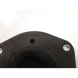 S1-034 - MK5/MK6 034motorsport Density Line Strut Mounts S1-034 - MK5/MK6 034motorsport Density Line Strut Mounts