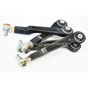 034-0001 - 034motorsport Density Line Adjustable Upper Control Arm Kit 034-0001 - 034motorsport Density Line Adjustable Upper Control Arm Kit