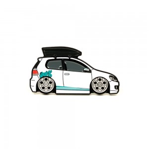 Projekt MK6 by Leen Customs Projekt MK6 by Leen Customs