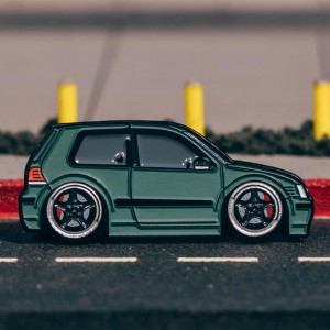 dubNation 3 - Pin Set by Leen Customs Matching Numbers dubNation 3 - Pin Set by Leen Customs Matching Numbers