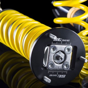 18281830 - ST XTA Suspensions Coilover Kits  09+ VW Golf VI  GTI
