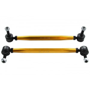 WhiteLine VW Golf MK4/MK5/MK6/MK7 Front Sway Bar - Link Assembly WhiteLine VW Golf MK4/MK5/MK6/MK7 Front Sway Bar - Link Assembly