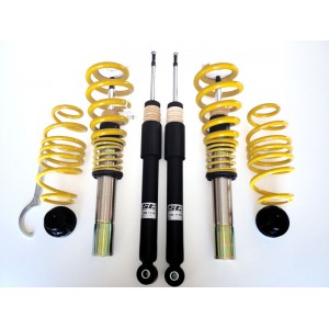 90905 - ST Suspensions Coilover Kits VW Golf GTI VII MK7 without DCC
