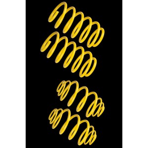 65102 - ST Suspensions Sport-tech Lowering Springs  06+ Audi A3 (8P) Quattro