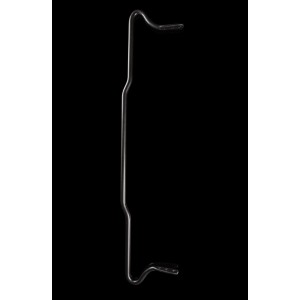 51237 - ST Suspensions Rear Anti-Swaybar 04 VW Golf IV R32 51237 - ST Suspensions Rear Anti-Swaybar 04 VW Golf IV R32