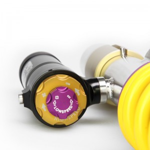 3972020E - KW Clubsport Kit 3 Way BMW 3 Series (F30) w/o EDC 3972020E - KW Clubsport Kit 3 Way BMW 3 Series (F30) w/o EDC