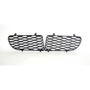 1002020 - Wagner Tuning Audi RS4 B5 Air Inlet Grills 1002020 - Wagner Tuning Audi RS4 B5 Air Inlet Grills
