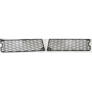 1002025 - Wagner Tuning Audi RS6 C5 Air Inlet Grills 1002025 - Wagner Tuning Audi RS6 C5 Air Inlet Grills