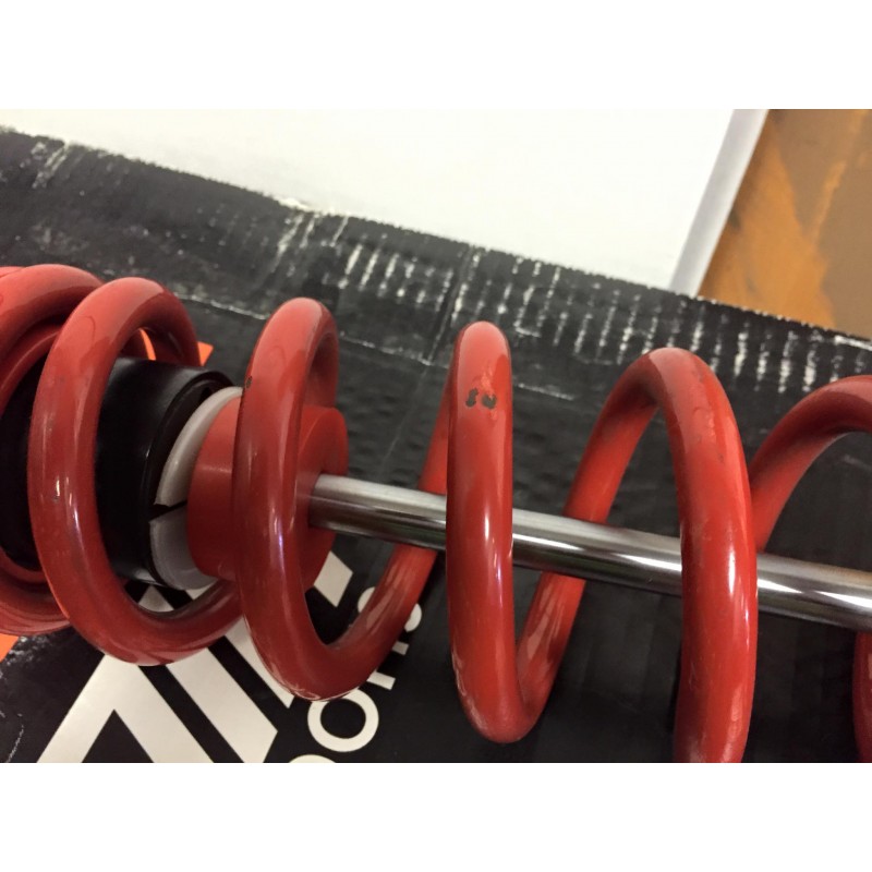 GS00019 Weitec Honda Civic EG Coilover Kit Weitec Rebound Adjustable