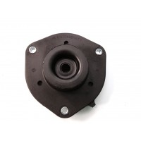 S1-034 - MK5/MK6 034motorsport Density Line Strut Mounts S1-034 - MK5/MK6 034motorsport Density Line Strut Mounts
