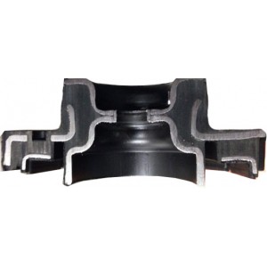 S1-034 - MK5/MK6 034motorsport Density Line Strut Mounts S1-034 - MK5/MK6 034motorsport Density Line Strut Mounts