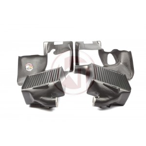 200001006 - Wagner Tuning AUDI S4 B5 Upgrade Intercooler Kit