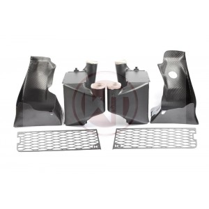 200001010 - Wagner Tuning AUDI RS6+ & US Model Upgrade Intercooler Kit Typ 4B
