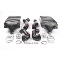 200001020 - Wagner Tuning PORSCHE 996 TT Upgrade Intercooler Kit