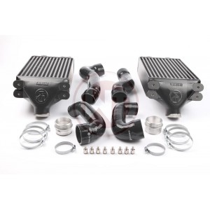 200001020 - Wagner Tuning PORSCHE 996 TT Upgrade Intercooler Kit