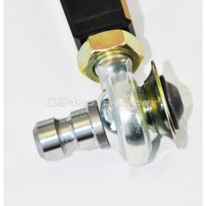 034-0001 - 034motorsport Density Line Adjustable Upper Control Arm Kit 034-0001 - 034motorsport Density Line Adjustable Upper Control Arm Kit