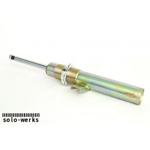 S1VW008-01 - Solo Werks S1 Front Coilover - MK V/VI 50mm (No Springs)