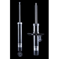 47014 - ST Suspensions - Shock Kits 96-01 Audi A4 A4 Quattro Sedan+Wagon