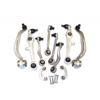 034-401-1002 - 034Motorsport Density Line Control Arm Kit 034-401-1002 - 034Motorsport Density Line Control Arm Kit