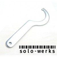 S1-WRL  - Solo WerksSpanner Wrench for smaller Lock Ring