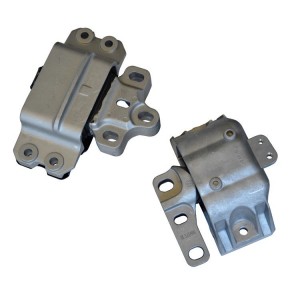 034-509-5004 - Motor Mount Pair Density Line MkV Volkswagen R32/Eos 8J/8P Audi TT/A3 3.2L VR6 034-509-5004 - Motor Mount Pair Density Line MkV Volkswagen R32/Eos 8J/8P Audi TT/A3 3.2L VR6